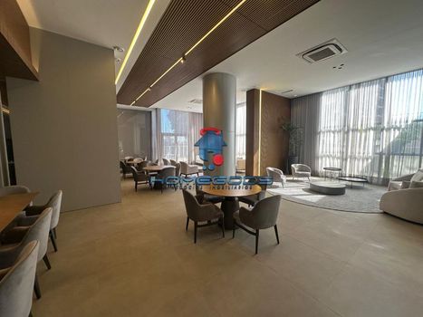 Foto 32 do(a) Apartamento de 3 quartos para alugar em Nova Campinas, Campinas