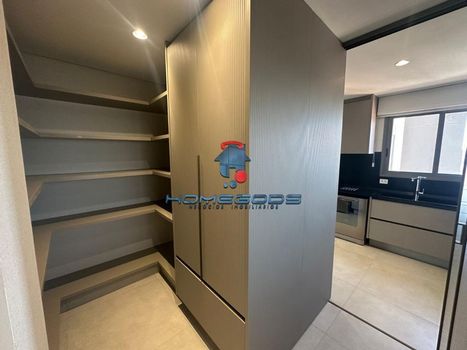 Foto 11 do(a) Apartamento de 3 quartos para alugar em Nova Campinas, Campinas