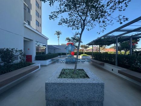 Foto 46 do(a) Apartamento de 3 quartos para alugar em Nova Campinas, Campinas