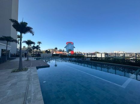 Foto 44 do(a) Apartamento de 3 quartos para alugar em Nova Campinas, Campinas