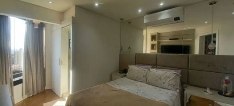 Foto 7 do(a) Cobertura de 3 quartos à venda em Vila Formosa, São Paulo