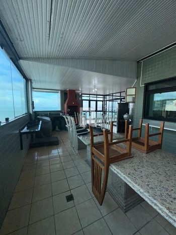 Foto 6 do(a) Cobertura de 3 quartos à venda em Praia do Morro, Guarapari