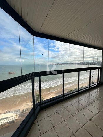 Foto 1 do(a) Cobertura de 3 quartos à venda em Praia do Morro, Guarapari