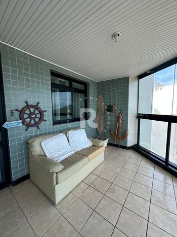 Foto 2 do(a) Cobertura de 3 quartos à venda em Praia do Morro, Guarapari