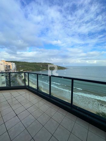 Foto 5 do(a) Cobertura de 3 quartos à venda em Praia do Morro, Guarapari