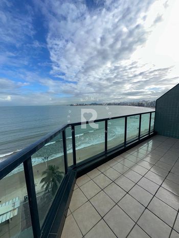 Foto 4 do(a) Cobertura de 3 quartos à venda em Praia do Morro, Guarapari