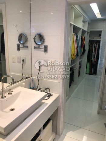 Foto 36 do(a) Apartamento de 3 quartos à venda em Barra, Salvador