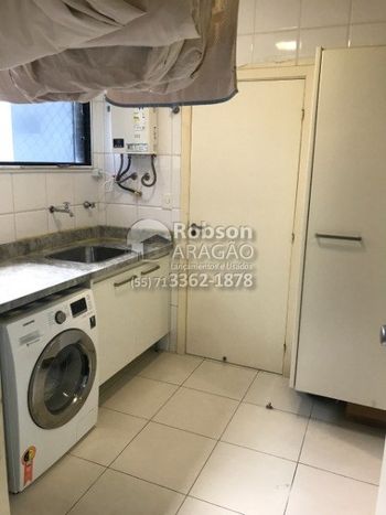 Foto 41 do(a) Apartamento de 3 quartos à venda em Barra, Salvador