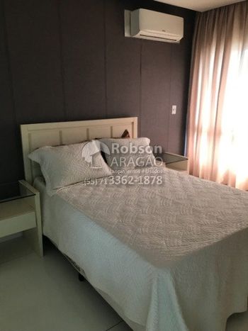 Foto 30 do(a) Apartamento de 3 quartos à venda em Barra, Salvador