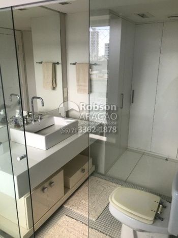 Foto 33 do(a) Apartamento de 3 quartos à venda em Barra, Salvador