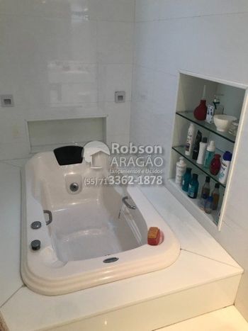 Foto 44 do(a) Apartamento de 3 quartos à venda em Barra, Salvador