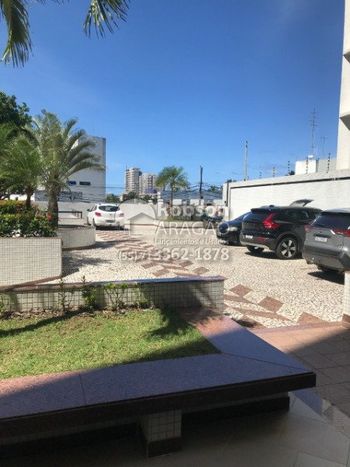 Foto 2 do(a) Apartamento de 3 quartos à venda em Barra, Salvador