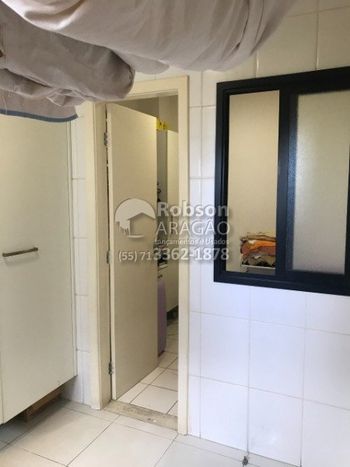 Foto 43 do(a) Apartamento de 3 quartos à venda em Barra, Salvador
