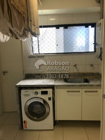 Foto 40 do(a) Apartamento de 3 quartos à venda em Barra, Salvador
