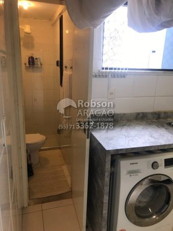 Foto 42 do(a) Apartamento de 3 quartos à venda em Barra, Salvador