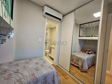 Foto 22 do(a) Apartamento false à venda em Jardim Belo Horizonte, Campinas
