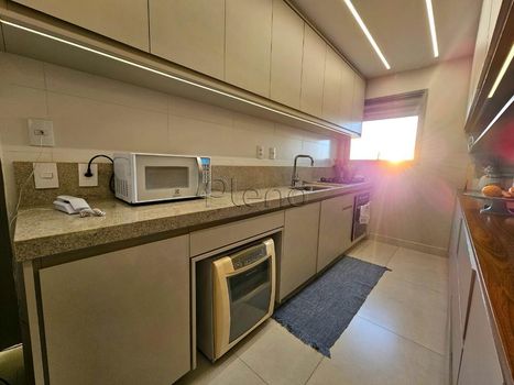 Foto 13 do(a) Apartamento false à venda em Jardim Belo Horizonte, Campinas