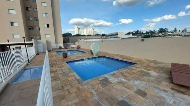 Foto 24 do(a) Apartamento de 3 quartos à venda em Jardim Nova Manchester, Sorocaba