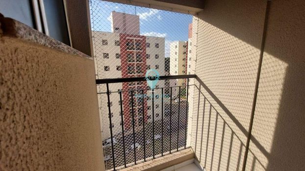 Foto 12 do(a) Apartamento de 3 quartos à venda em Jardim Nova Manchester, Sorocaba