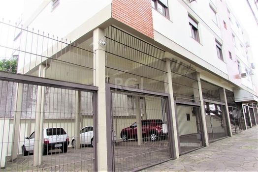Foto 18 do(a) Flat de 2 quartos à venda em Jardim Europa, Porto Alegre
