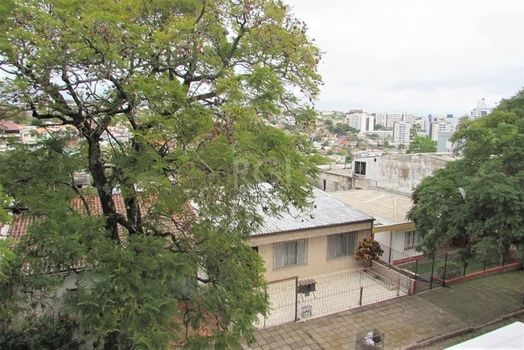 Foto 3 do(a) Flat de 2 quartos à venda em Jardim Europa, Porto Alegre