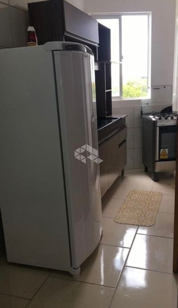 Foto 4 do(a) Apartamento de 2 quartos à venda em Aparecida, Alvorada