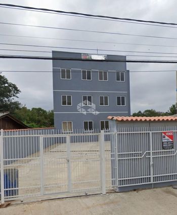 Foto 5 do(a) Apartamento de 2 quartos à venda em Aparecida, Alvorada