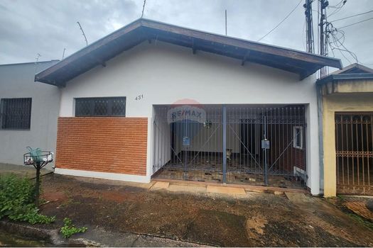 Foto 2 do(a) Casa de 2 quartos à venda em Centro, Piracicaba