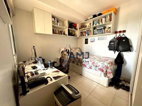 Foto 13 do(a) Apartamento de 3 quartos à venda em Goiânia 2, Goiânia