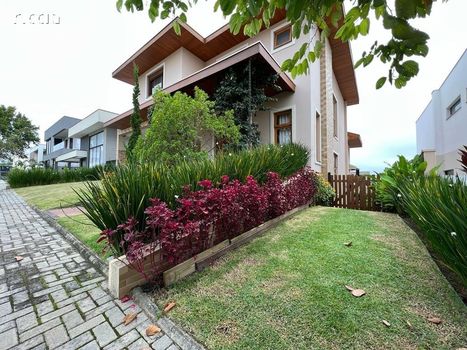 Foto 4 do(a) Casa em Condomínio de 4 quartos à venda em Condomínio Residencial Monte Carlo, São José dos Campos