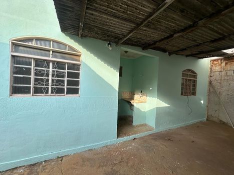 Foto 20 do(a) Casa de 3 quartos para alugar em Taguatinga Norte (Taguatinga), Brasília