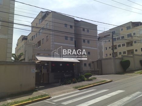 Foto 29 do(a) Apartamento de 2 quartos à venda em Vila Belvedere, Americana