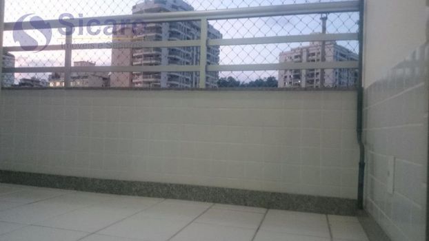 Foto 28 do(a) Apartamento de 3 quartos à venda em Vital Brazil, Niterói
