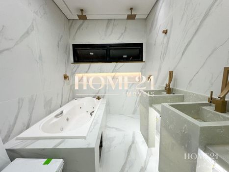 Foto 13 do(a) Casa em Condomínio de 3 quartos à venda em Umbará, Curitiba