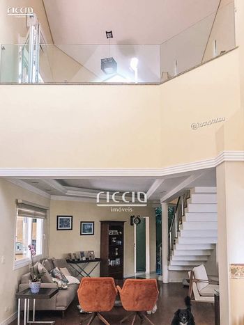 Foto 10 do(a) Casa em Condomínio de 4 quartos à venda em Jardim Califórnia, Jacareí