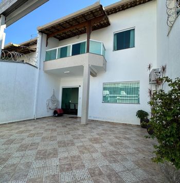 Foto 1 do(a) Casa de 3 quartos à venda em Europa, Contagem