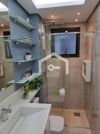 Foto 3 do(a) Apartamento de 3 quartos à venda em Jardim do Lago, Campinas