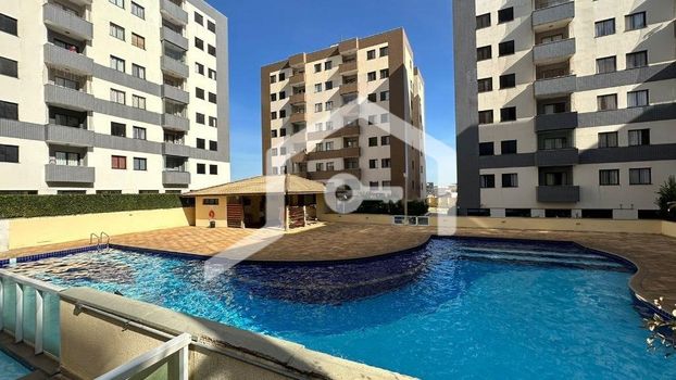 Foto 1 do(a) Apartamento de 3 quartos à venda em Jardim do Lago, Campinas