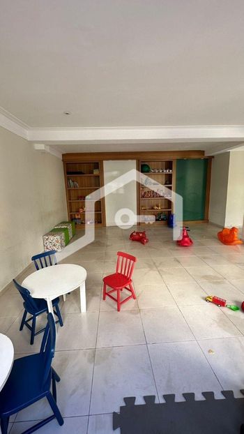 Foto 16 do(a) Apartamento de 3 quartos à venda em Jardim do Lago, Campinas