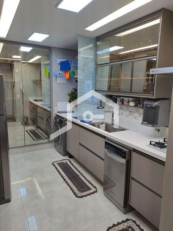 Foto 2 do(a) Apartamento de 3 quartos à venda em Jardim do Lago, Campinas