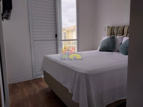 Foto 6 do(a) Casa em Condomínio de 3 quartos à venda em Jordanópolis, São Bernardo do Campo