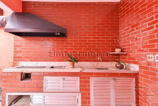 Foto 43 do(a) Casa de 3 quartos à venda em Mooca, São Paulo