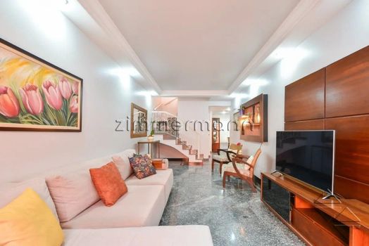 Foto 4 do(a) Casa de 3 quartos à venda em Mooca, São Paulo