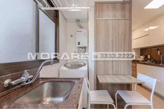 Foto 32 do(a) Apartamento de 3 quartos à venda em Três Figueiras, Porto Alegre