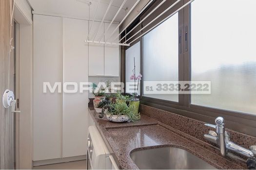 Foto 33 do(a) Apartamento de 3 quartos à venda em Três Figueiras, Porto Alegre