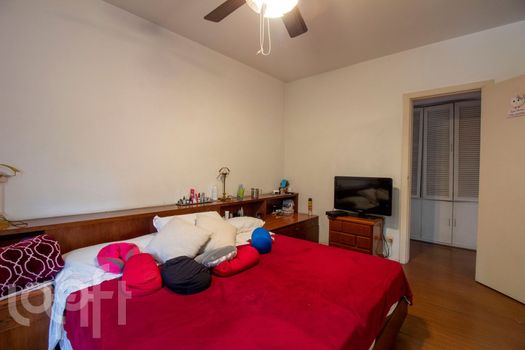 Foto 5 do(a) Apartamento de 4 quartos à venda em Indianópolis, São Paulo