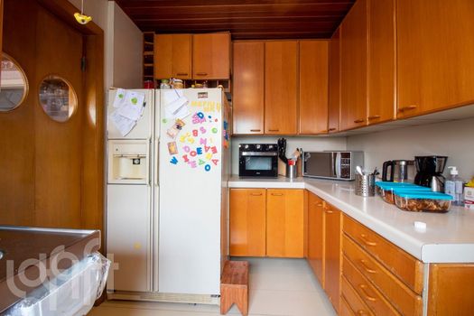 Foto 37 do(a) Apartamento de 4 quartos à venda em Indianópolis, São Paulo