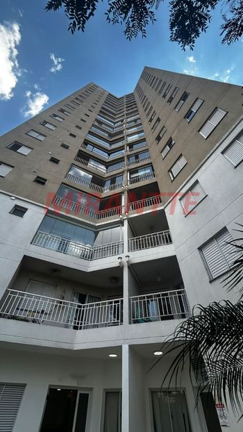 Foto 15 do(a) Apartamento de 2 quartos à venda em Parque Novo Mundo, São Paulo