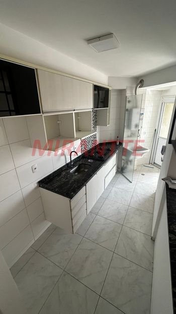 Foto 3 do(a) Apartamento de 2 quartos à venda em Parque Novo Mundo, São Paulo