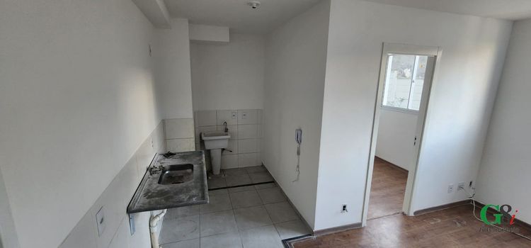 Foto 4 do(a) Apartamento de 2 quartos à venda em Vila Santa Catarina, São Paulo
